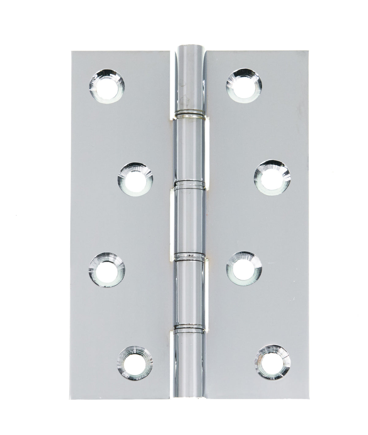 BUTT HINGE PH/BZ 100x75 BRS/PCP by FRISCO UK SALES LTD