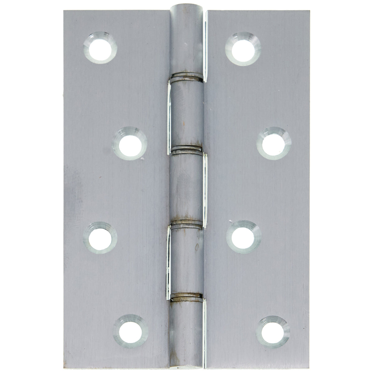 ECLIPSE DOUBLE PHOSPHUR BRONZE WASHERED HINGE 102x67x3 SCP PR