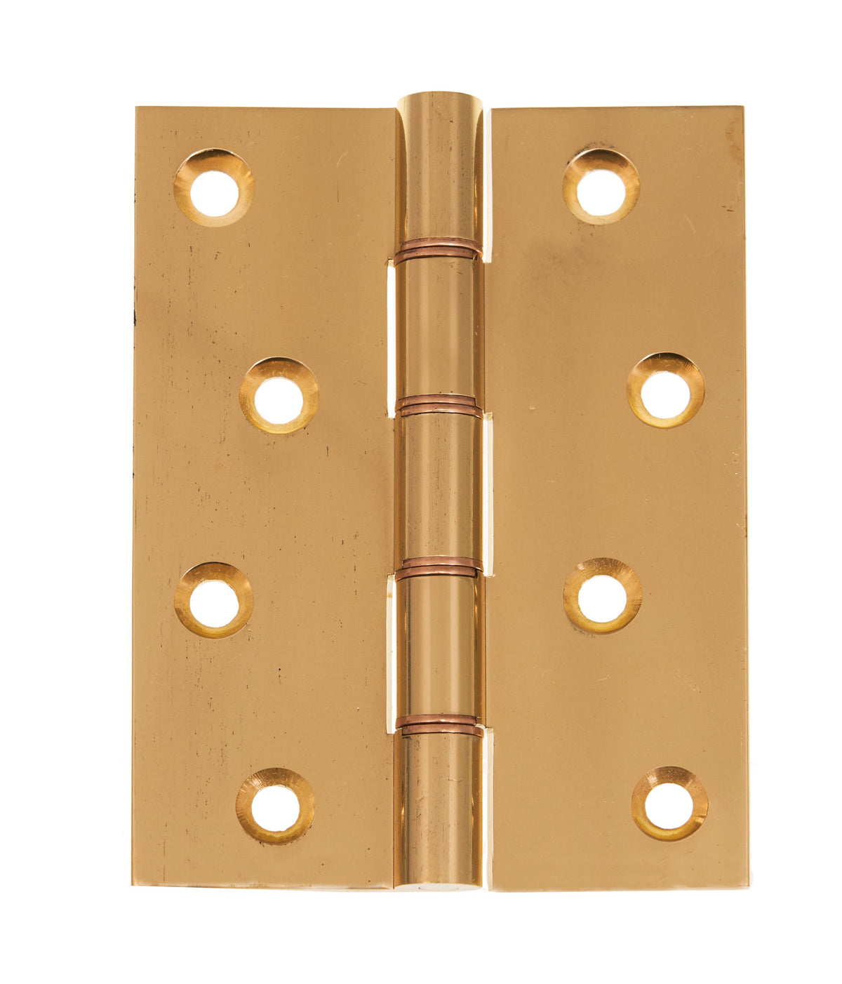 ECLIPSE DOUBLE PHOSPHUR BRONZE WASHERED HINGE 102x76x4 PBR PR – HI1201B2