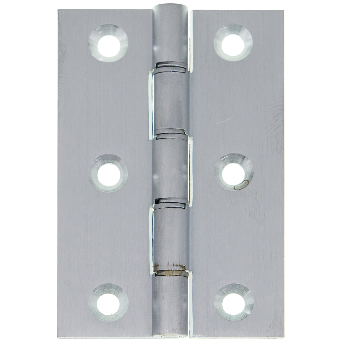 ECLIPSE DOUBLE PHOSPHUR BRONZE WASHERED HINGE 076x51x3 SCP PR