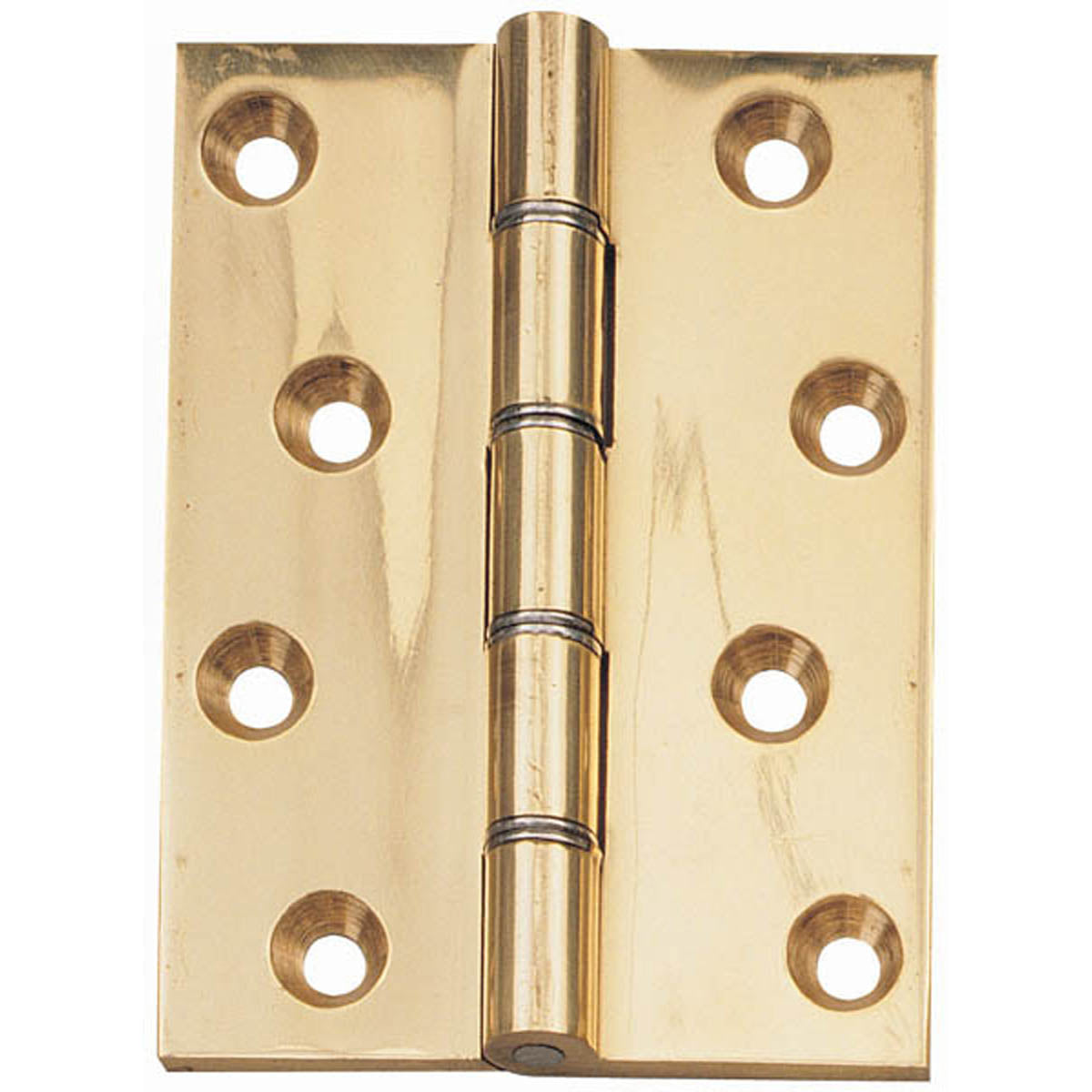 DSW BUTT HINGE 102x67x2.2 PBR PR