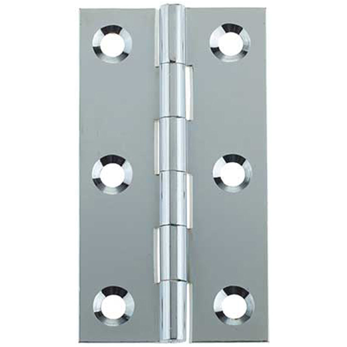 HINGE 51x28x1.5 BRS/PCP