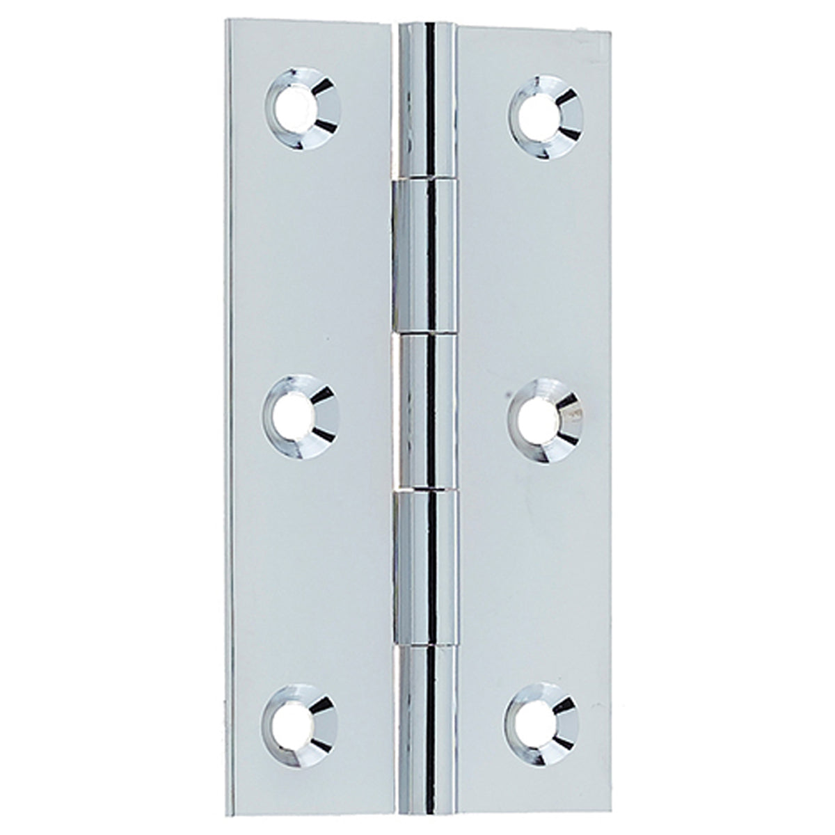 PLAIN BUTT HINGE 76x42x1.5 PCP J9114PC