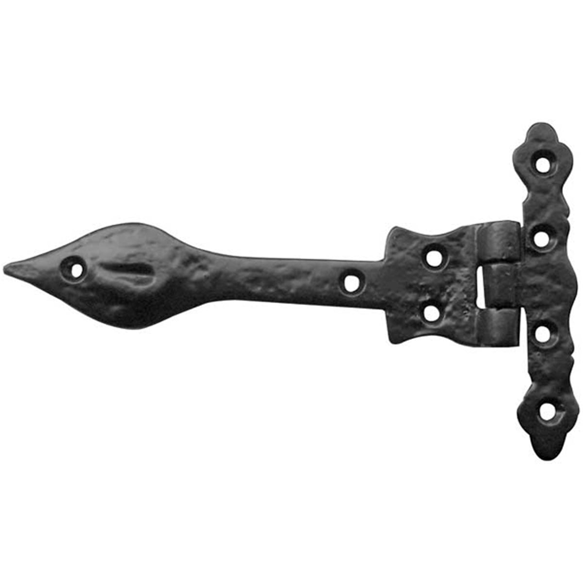 WORKING HINGE A 152 BLK