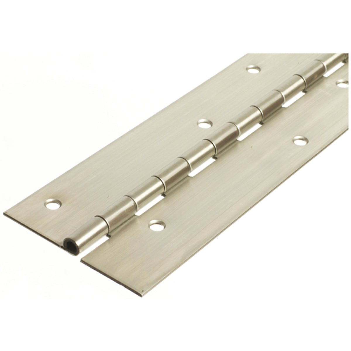 PIANO HINGE 102x2000 CSK STST