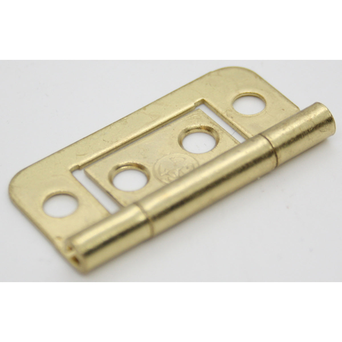 FLUSH HINGE FIXPIN 40 EBR