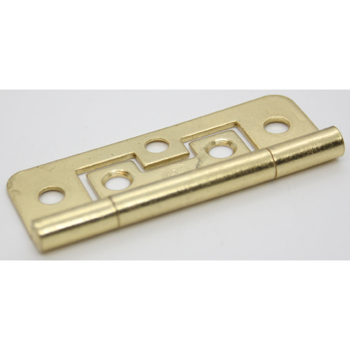 FLUSH HINGE FIXPIN 60 EBR