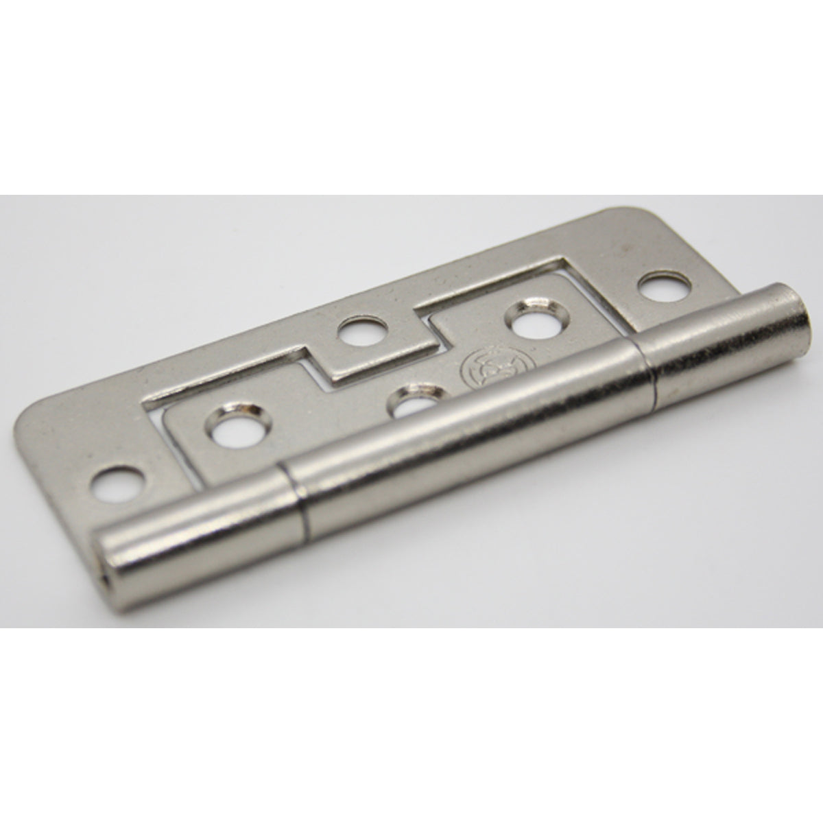 FLUSH HINGE FIXPIN 75 PNP by DARO UK LTD