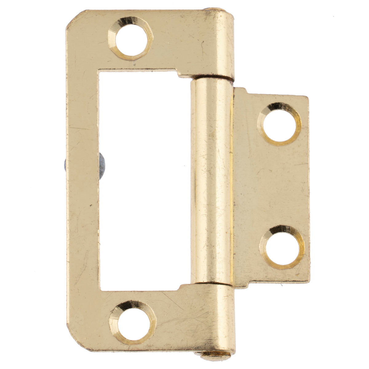 ECLIPSE STEEL FLUSH HINGE 50 EBR PR