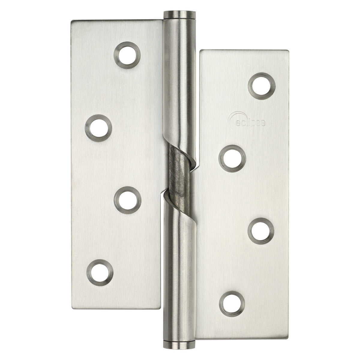 ECLIPSE STAINLESS STEEL RISING BUTT HINGE 102x76x2 SSS RH PR – HI1226SR