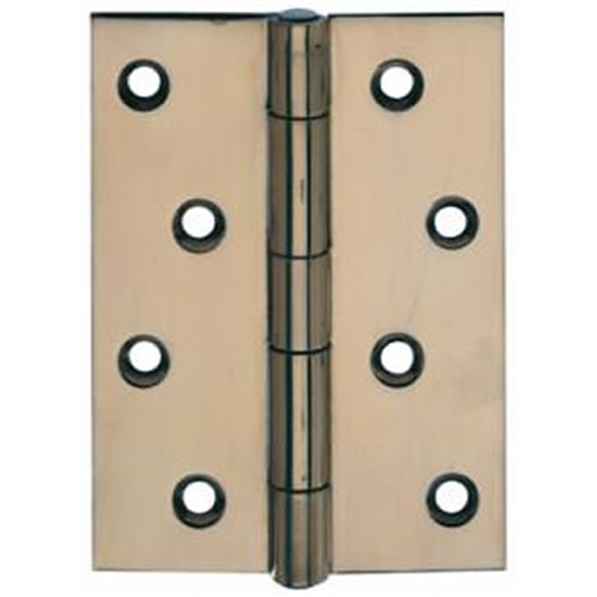 BUTT HINGE 75x50 S/DRAWN HD PBR