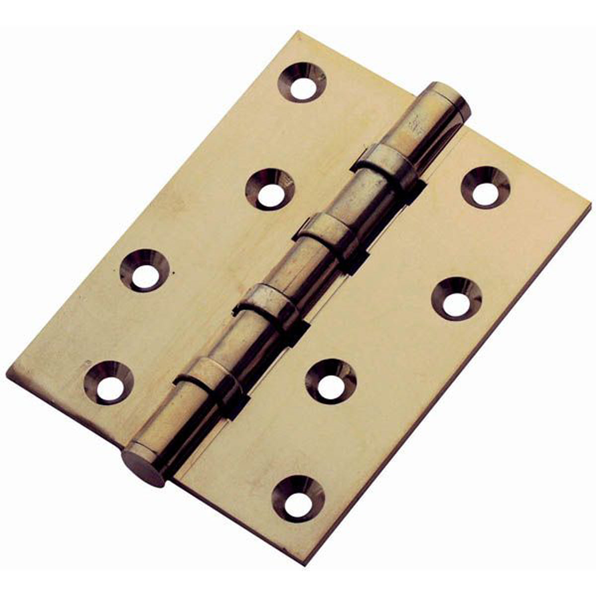 B/RACE BUTT HINGE 102x102x3 EB