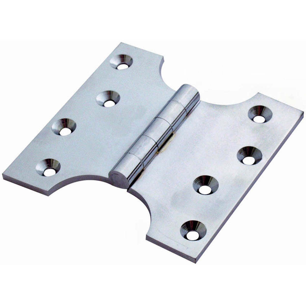 PARLIAMENT HINGE 102x102x51 PCP PR – HI1253B