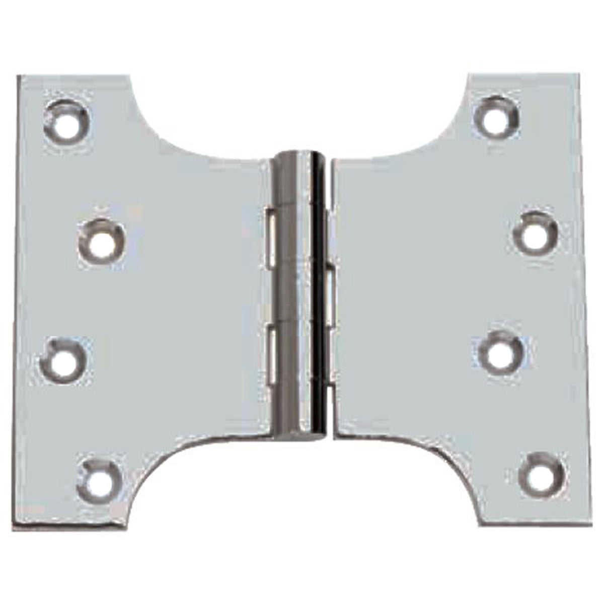 PARLIAMENT HINGE 102x76x128 SCP