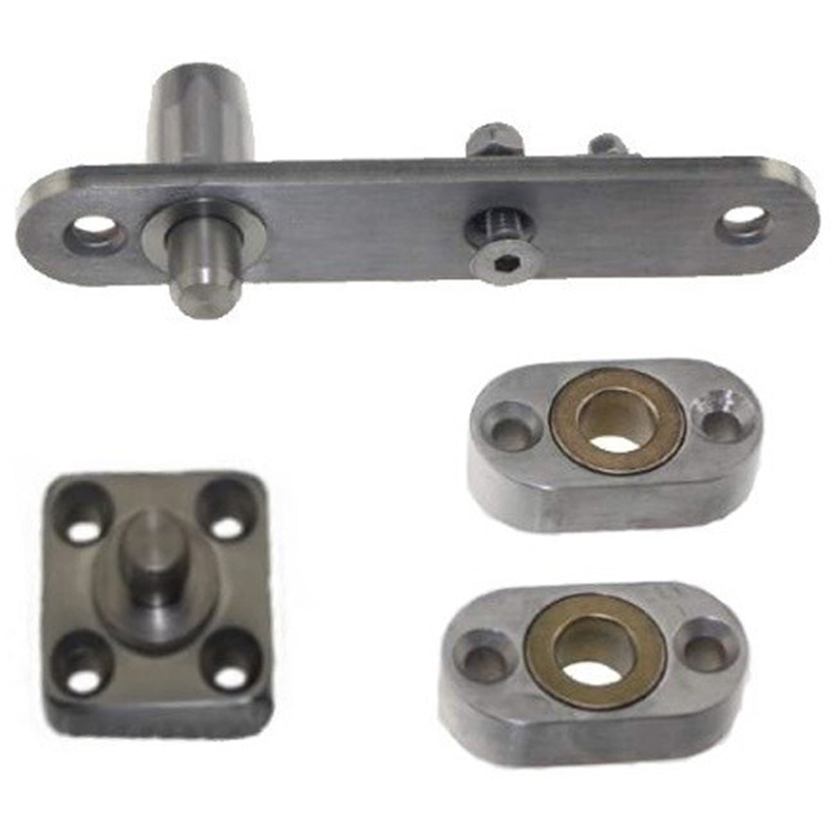 HI-LOAD PIVOT SET H131-402 ST/ST