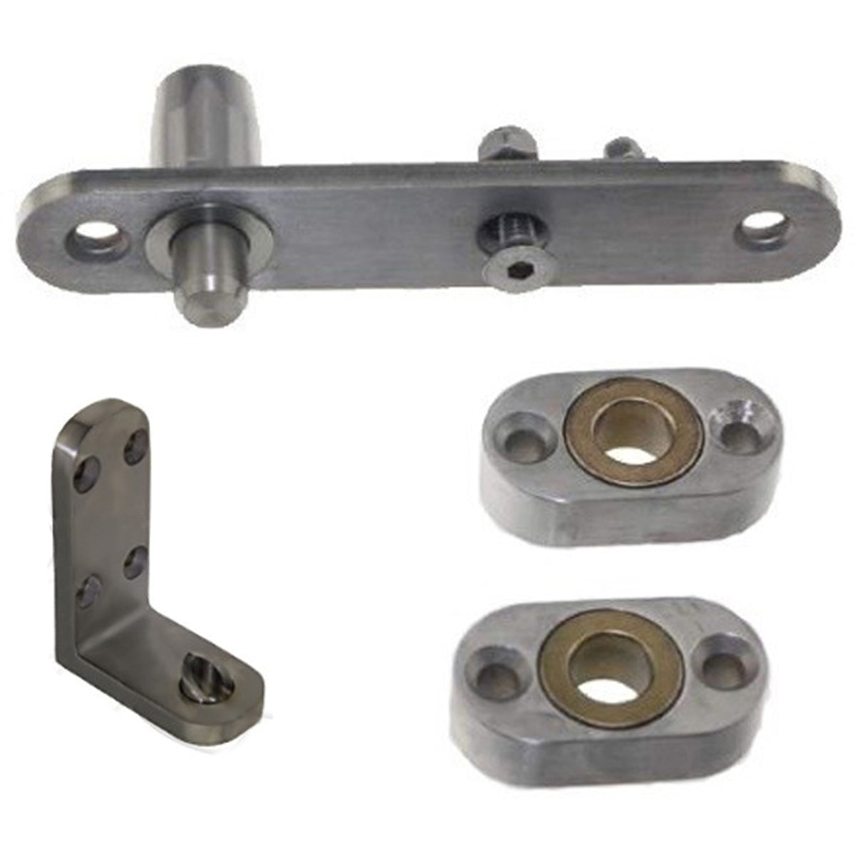 ROYDE PIVOT SET H131-400 STD ST/ST – HI1305A