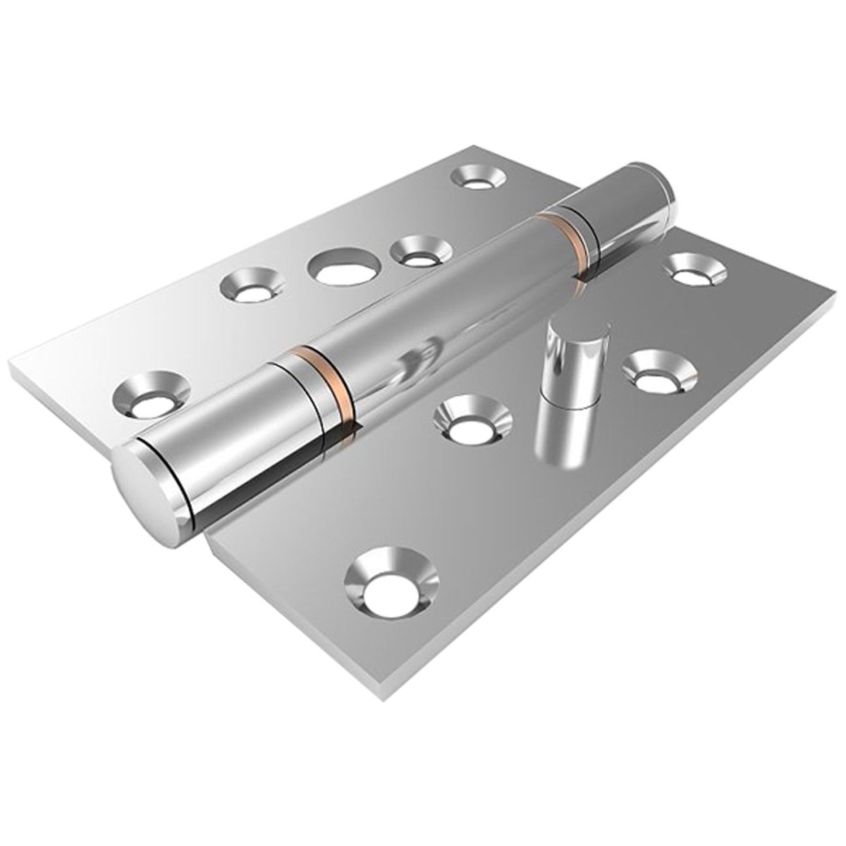 HINGE+THRUST+DOG 100 STST SNG