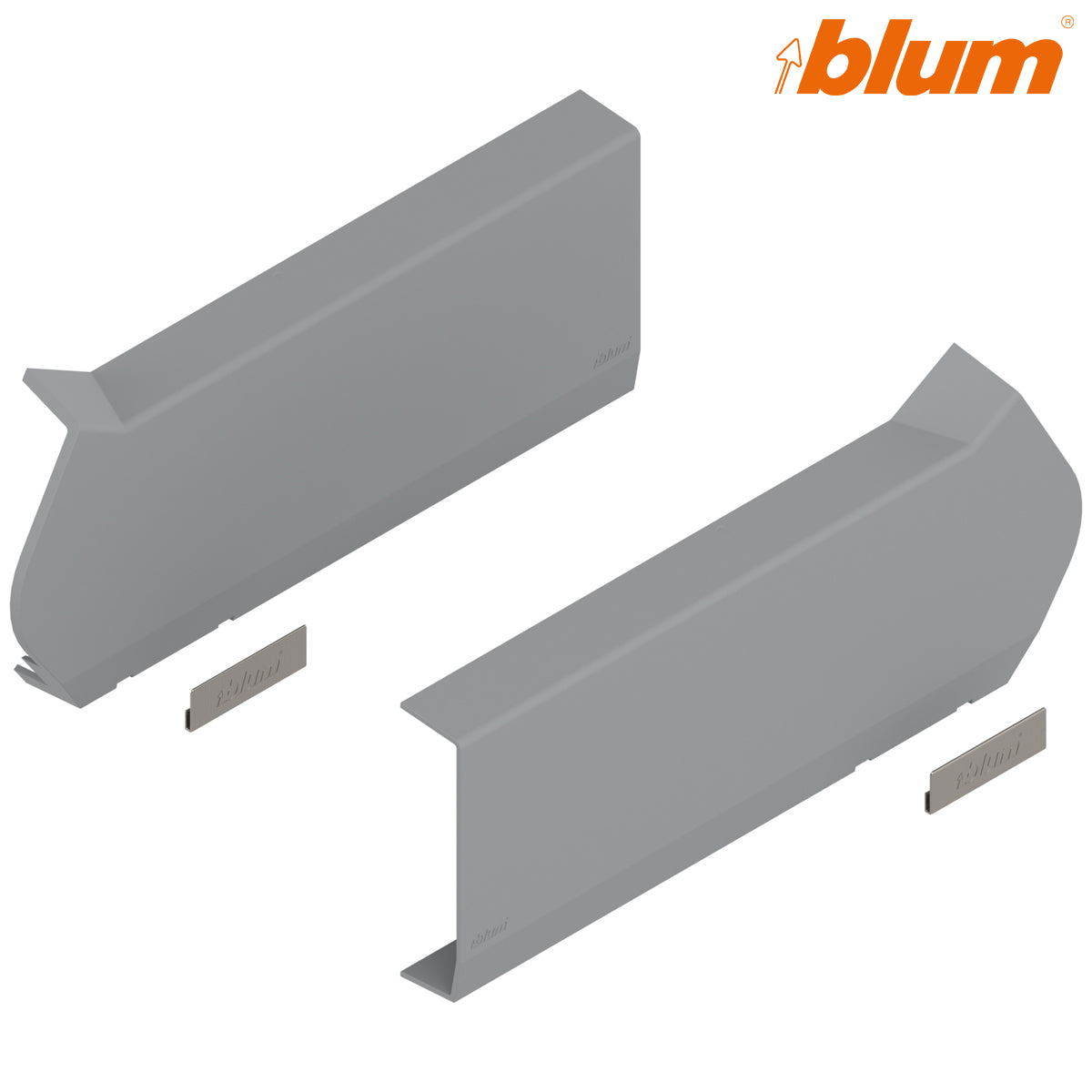 BLUM AVENTOS HF COVER CAP LGY PR by JULIUS BLUM UK LTD
