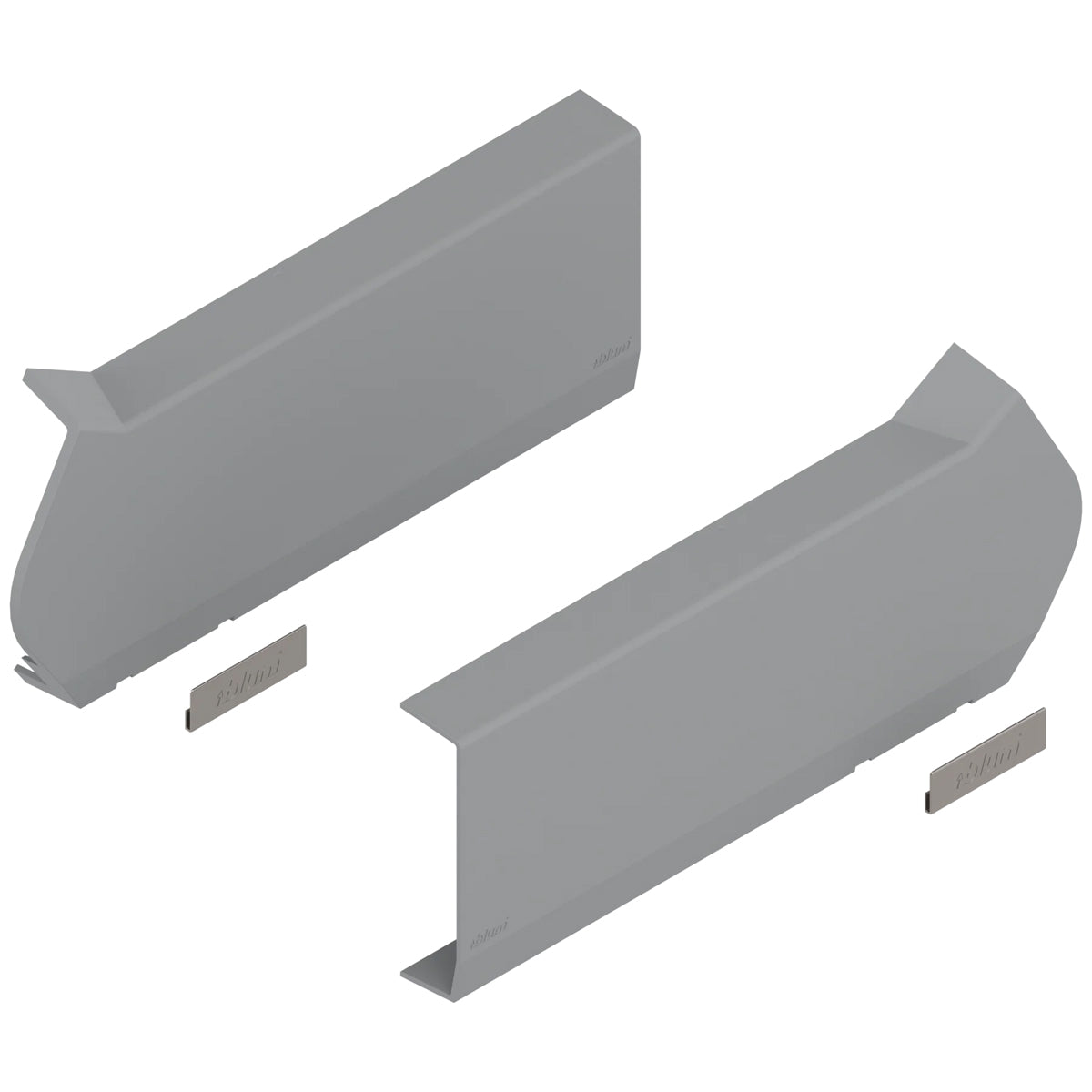 BLUM AVENTOS HF COVER CAP DGY PR by JULIUS BLUM UK LTD