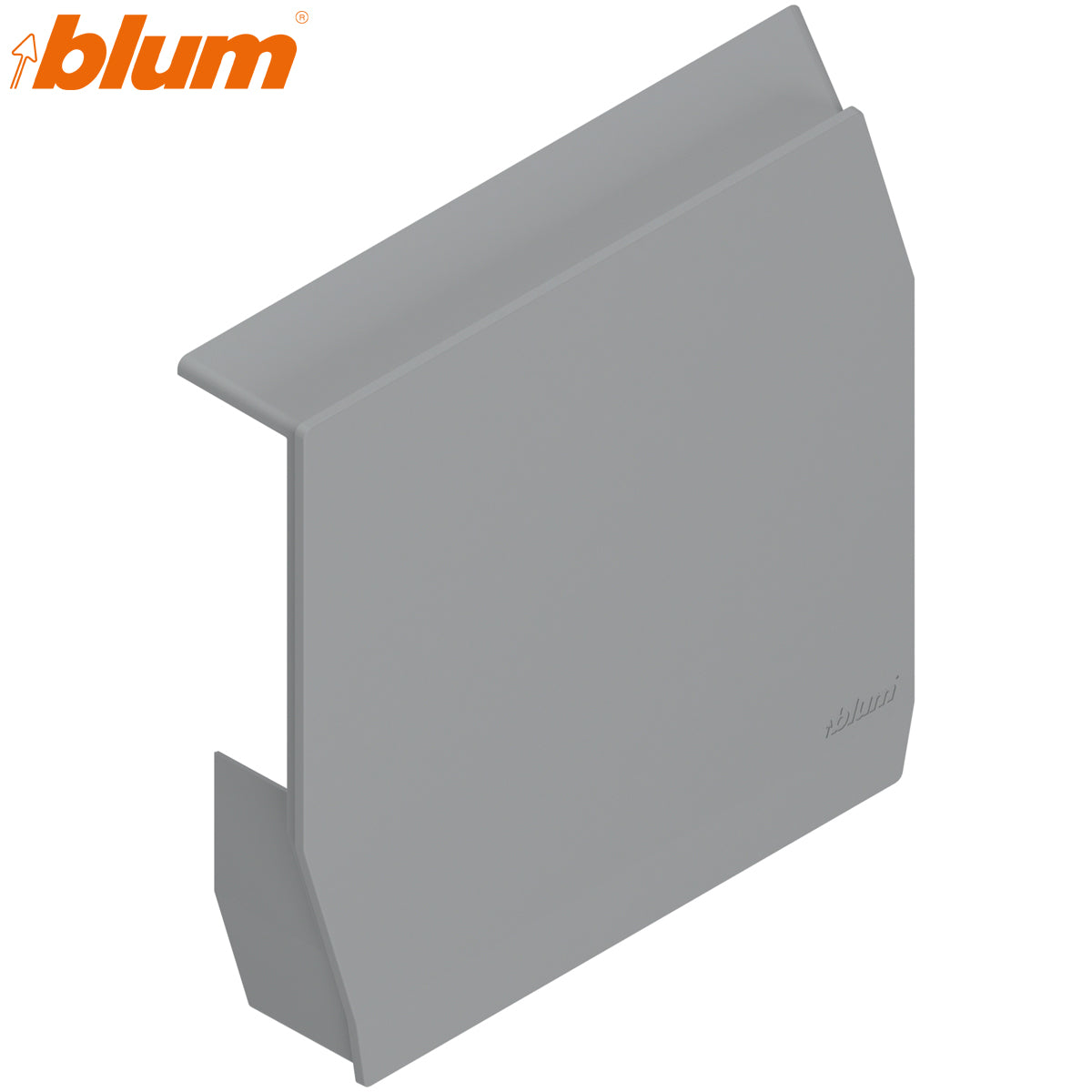 BLUM AVENTOS HK-S LIFT MECHANISM COVER CAP LH LGY by JULIUS BLUM UK LTD