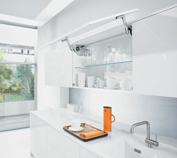 BLUM AVENTOS HS LIFT MECHANISM B 0350-0525