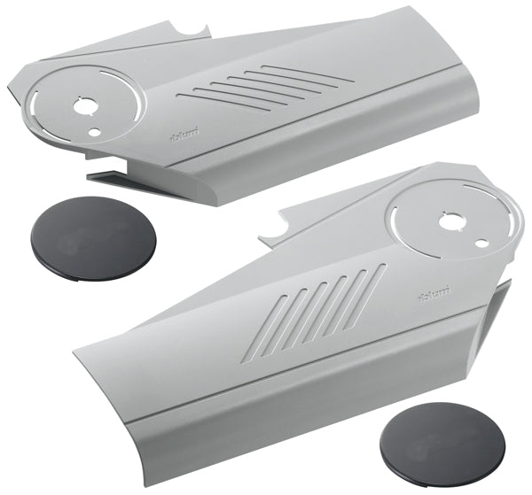 BLUM AVENTOS HS COVER CAP SET SWH