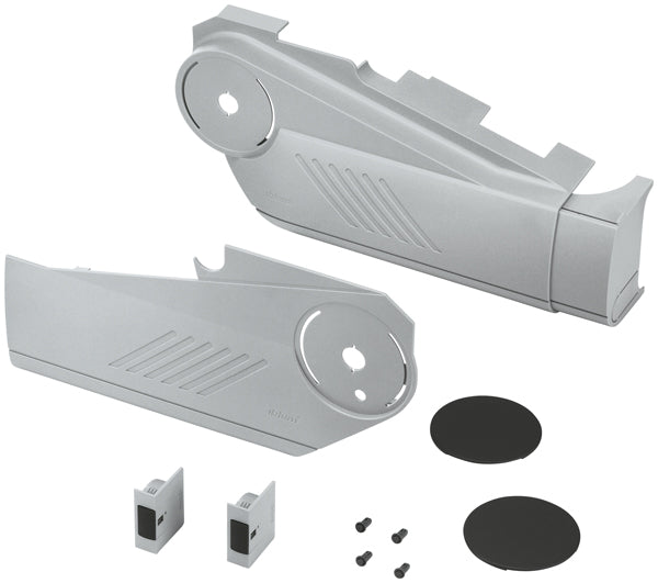 BLUM AVENTOS HS SERVO-DRIVE COVER CAP LGY by JULIUS BLUM UK LTD