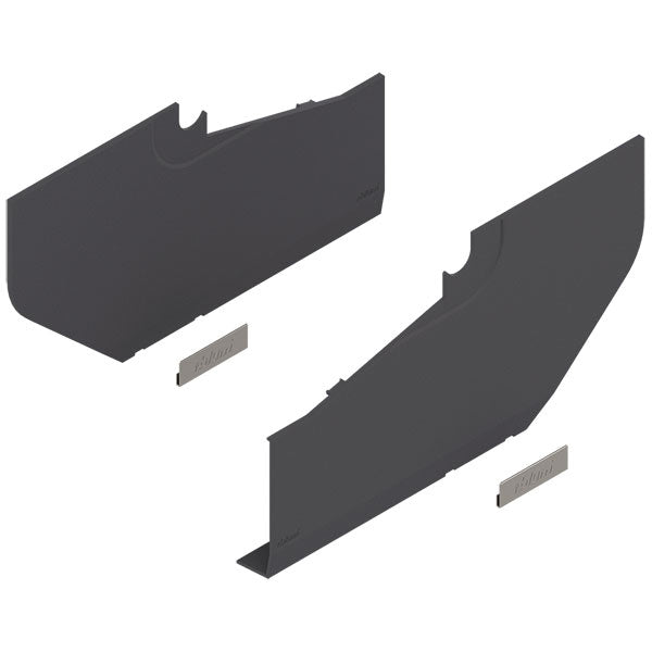 BLUM AVENTOS HS SERVO-DRIVE COVER CAP SWH