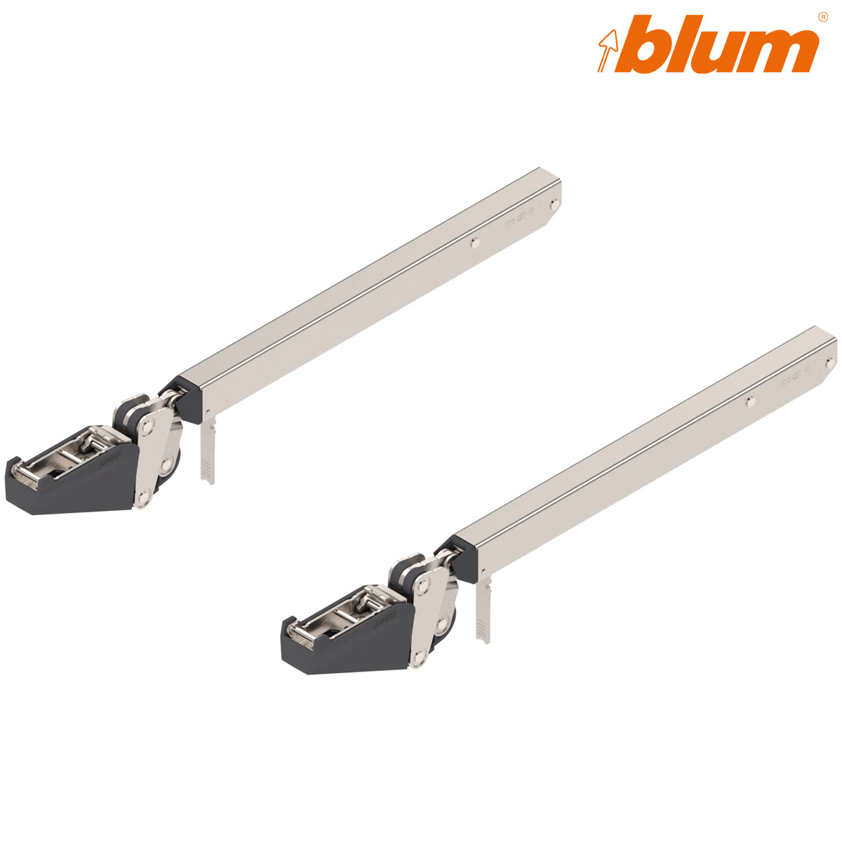 BLUM AVENTOS HF TOP BI-FOLD LIFT ARM 0480-0610 PR