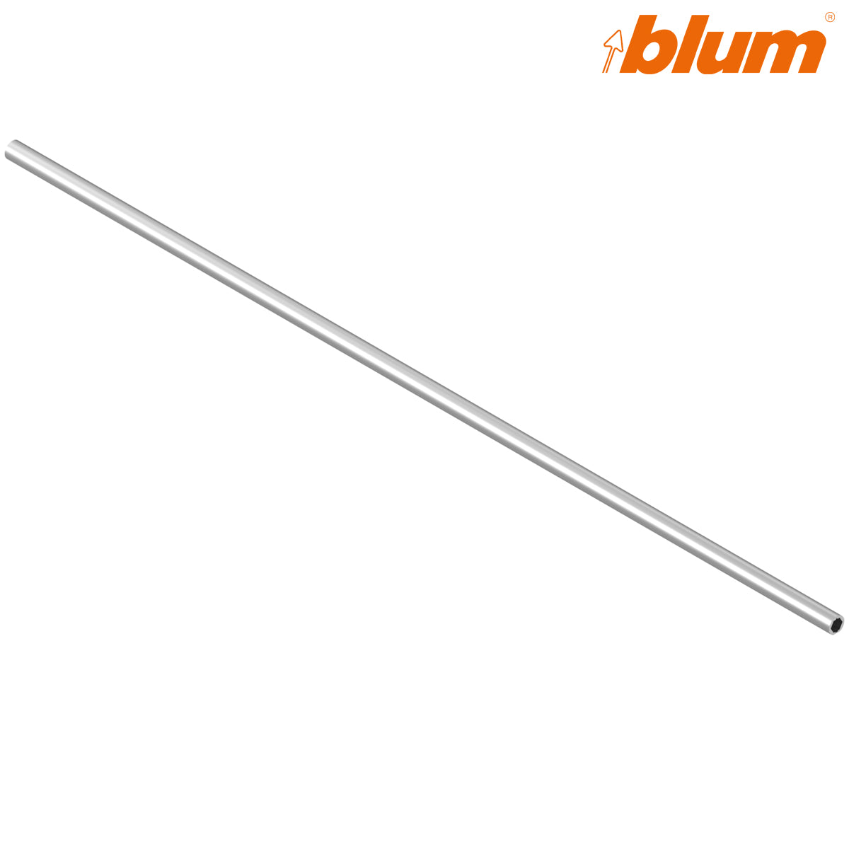 Blum Aventos HL Top Cross Round Rod D16x1076mm
