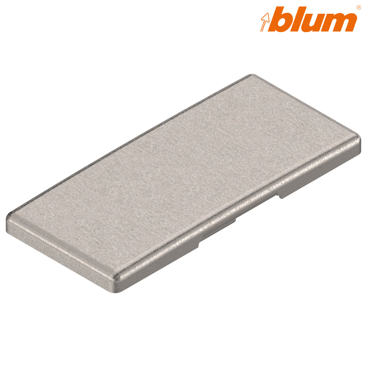 BLUM HINGE ARM COVER CAP NP