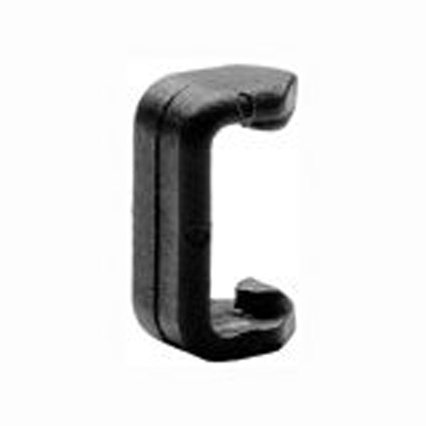 BLUM OPENING ANGLE STOP 130deg NYL/BLK