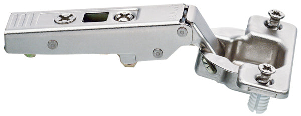 BLUM CLIP HINGE 107deg OVERLAY EXPANDO