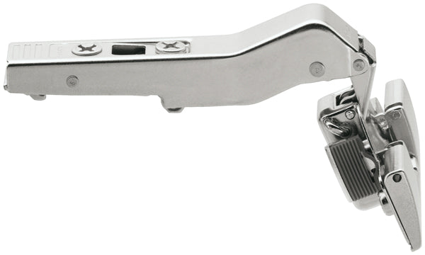 BLUM CLIP OVERLAY HINGE +45deg ll INSERTA