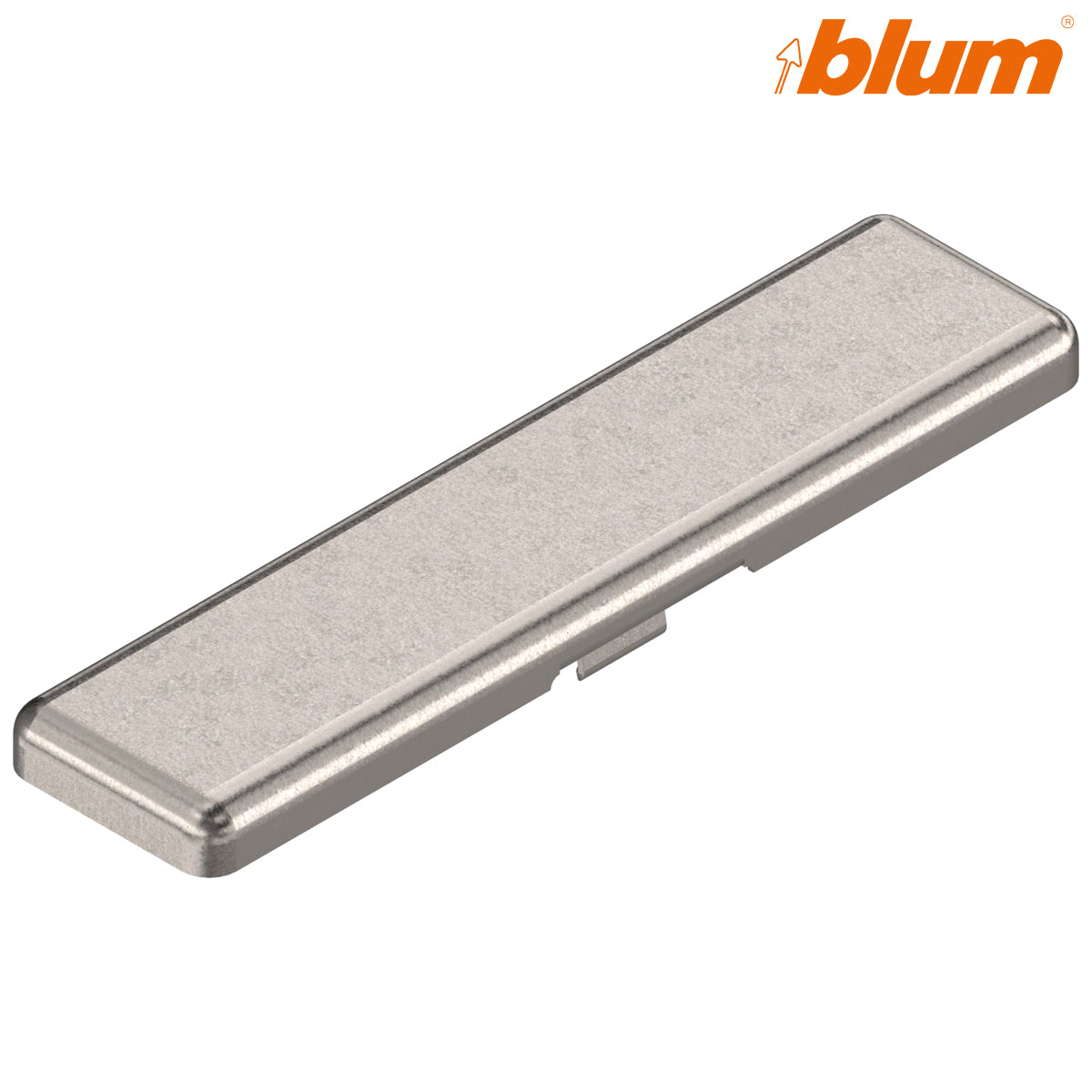 BLUM HINGE ARM COVER CAP PLAIN by JULIUS BLUM UK LTD