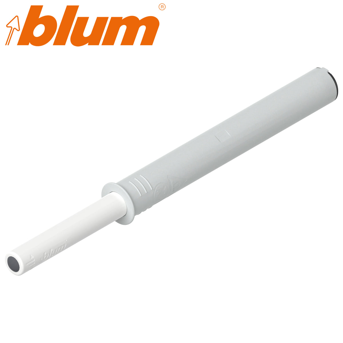 BLUM TIP-ON LONG PLUNGER+STRONG BUMPER SW – HI956A1006FW