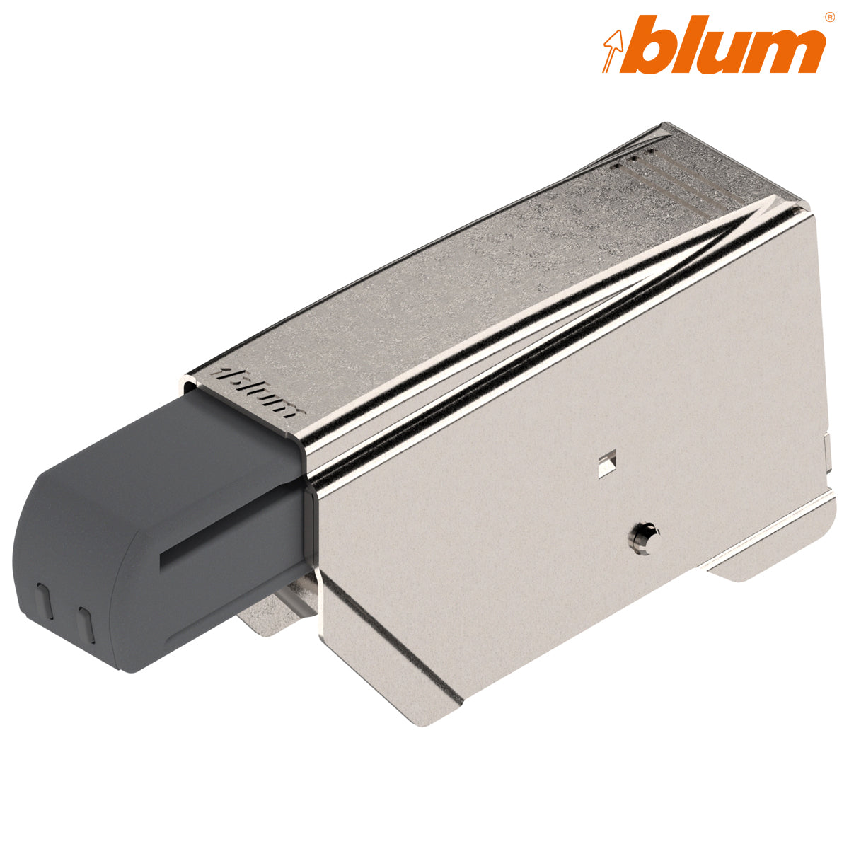 BLUM BLUMOTION 973A HINGE CLIP-ON INSET