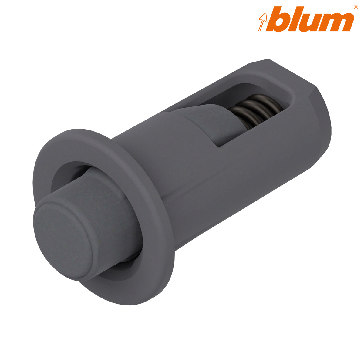 BLUM DISTANCE BUMPER D5x2.6 2.6GAP DGY