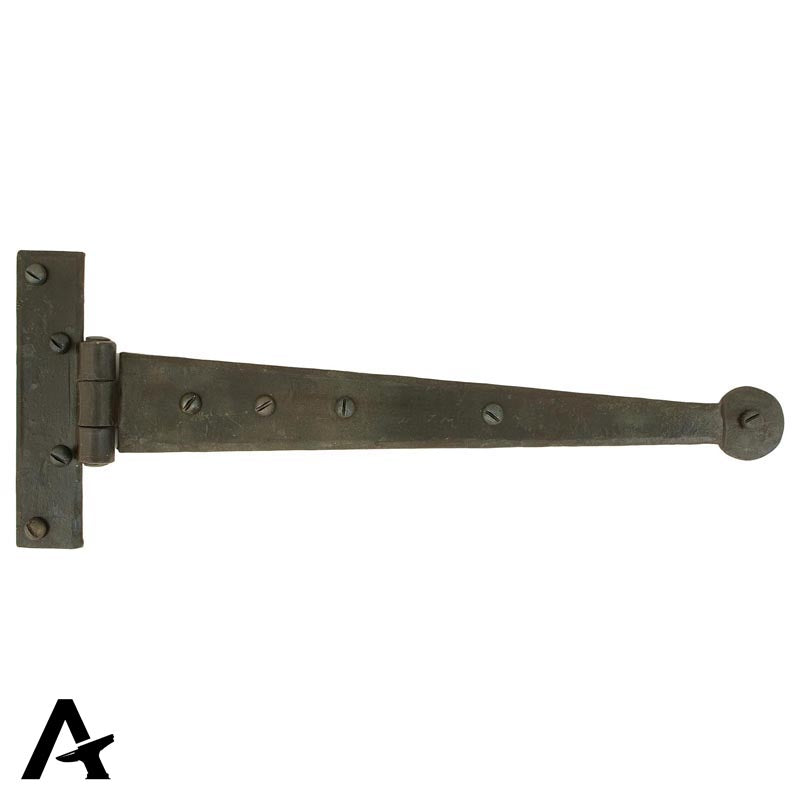 PENNY END T HINGE 305x115 BWX