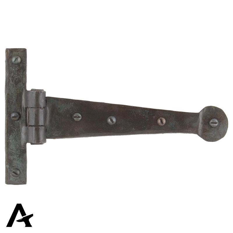 PENNY END T HINGE 152x102 BWX