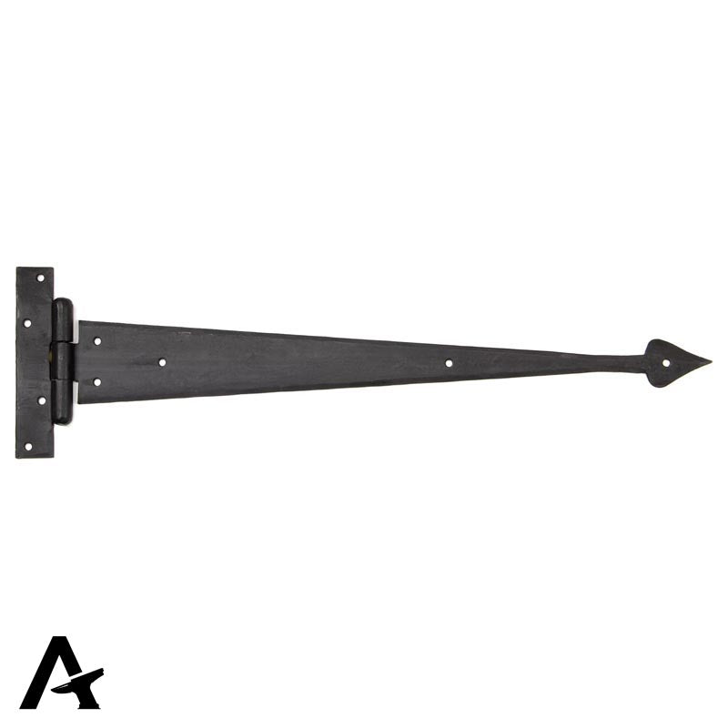 ARROW HEAD T HINGE 457x127 EBX