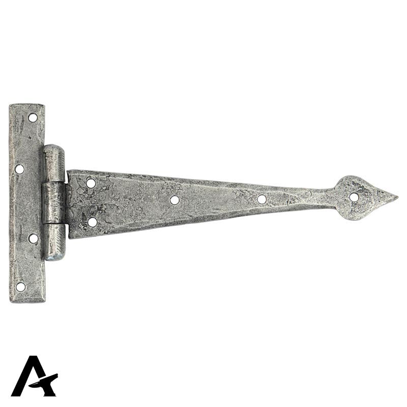 ARROW HEAD T HINGE 230x110 PEW
