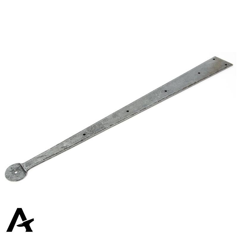 PENNY END HINGE FRONT PR 610x57 PEW
