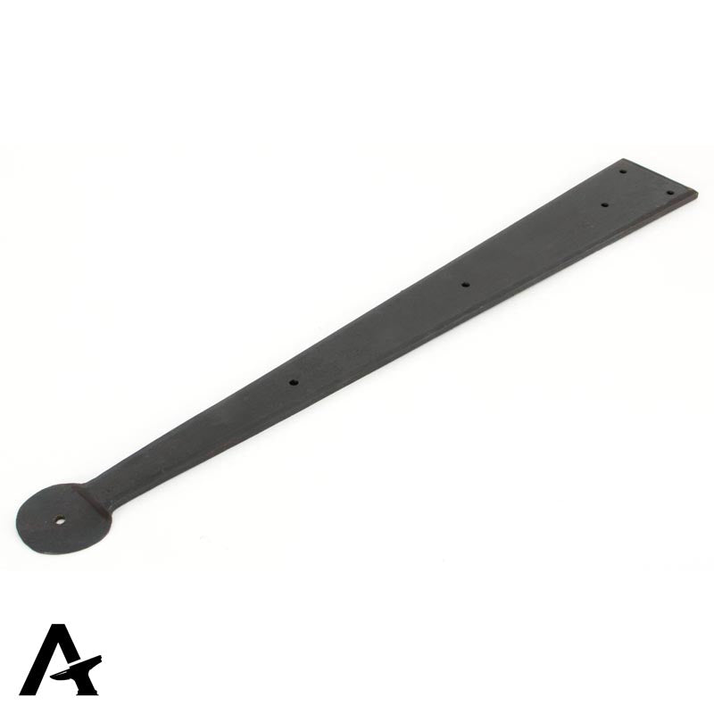 PENNY END HINGE FRONT PR 457x51 BWX