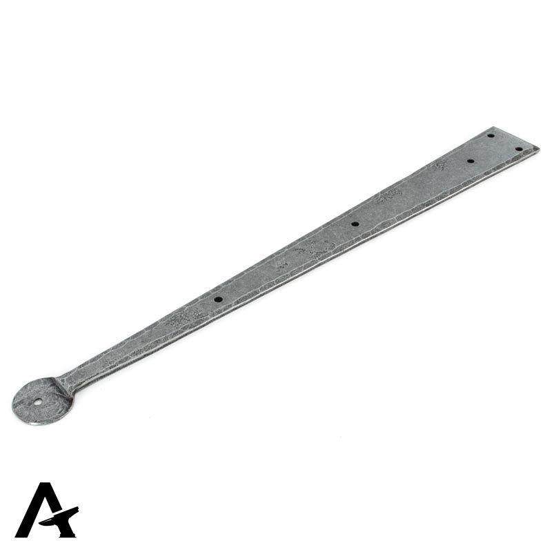 PENNY END HINGE FRONT PR 457x51 PEW