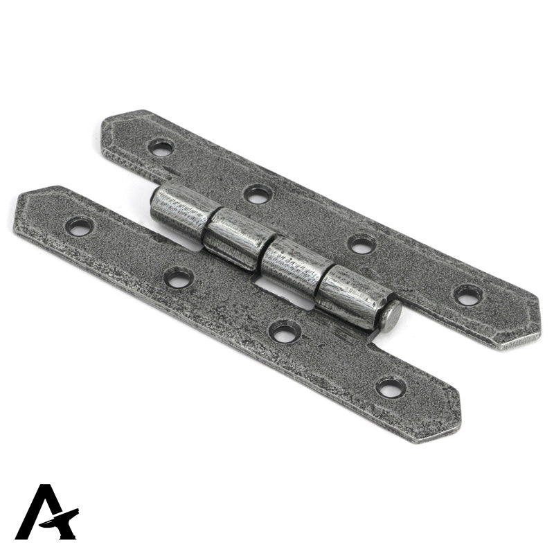 H HINGE PR 102x41 PEW