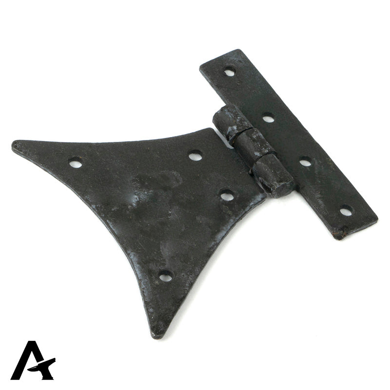 HALF BUTTERFLY HINGE PR 85x76x9 BWX
