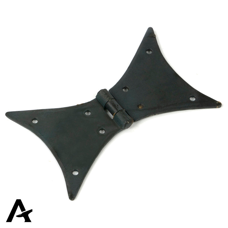 BUTTERFLY HINGE PR 127x83 BWX