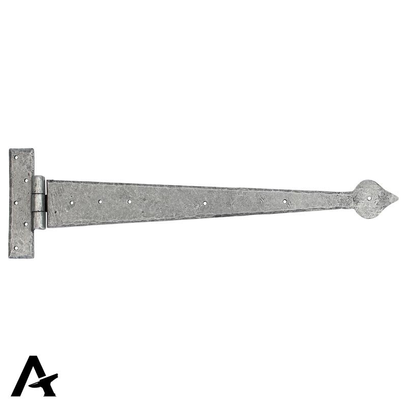 ARROW HEAD T HINGE 562x156 PEW