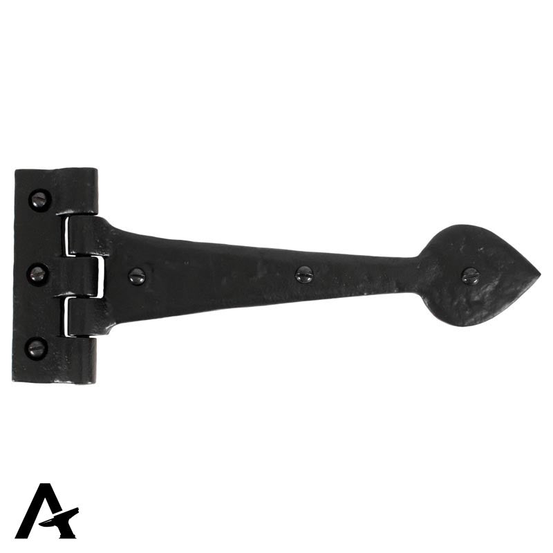 ARROW HEAD T HINGE 269x102x15 BKTX